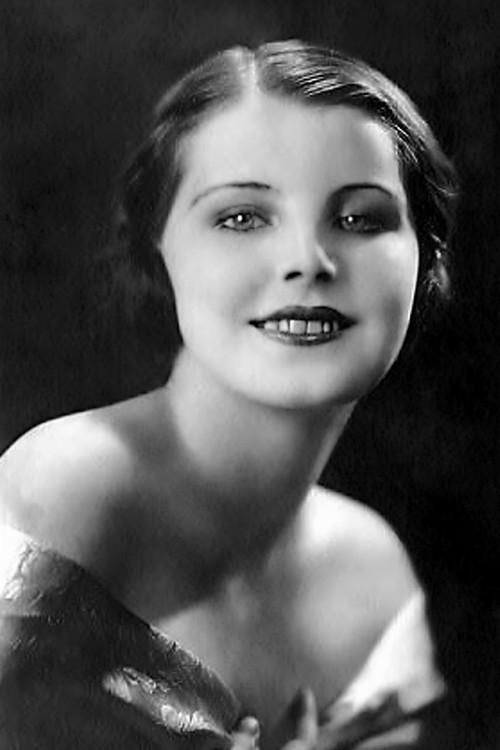 Photo of Grace Moore