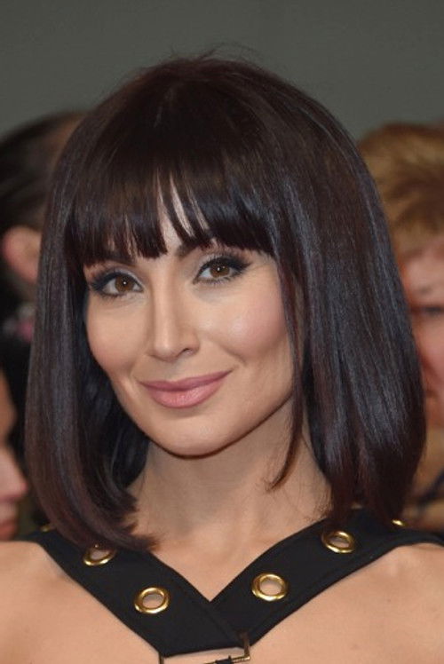 Photo of Roxy Shahidi