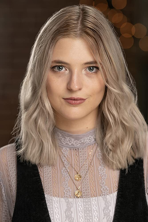 Photo of Samantha Noel Van Sickle