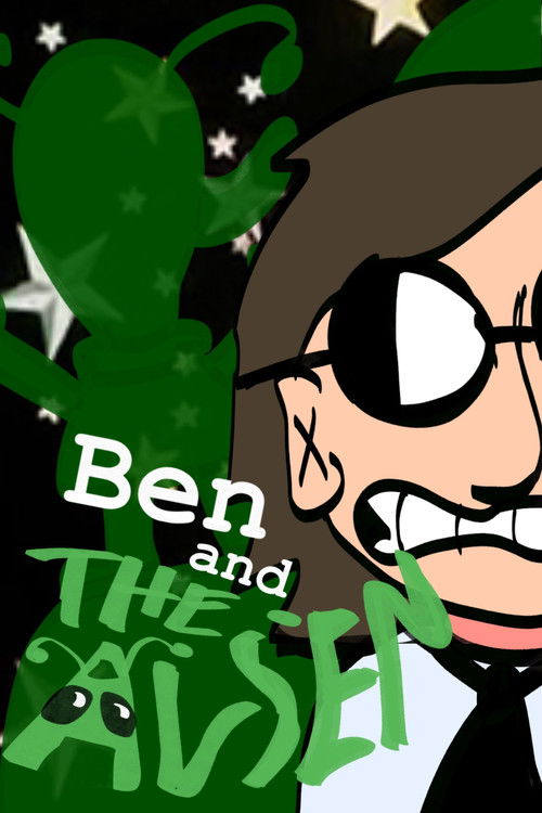 Ben and The Alien