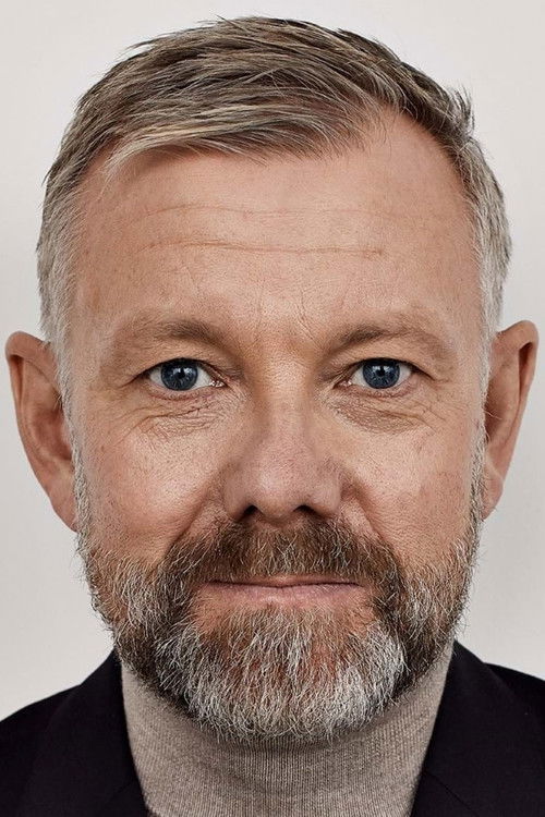 Photo of Casper Christensen