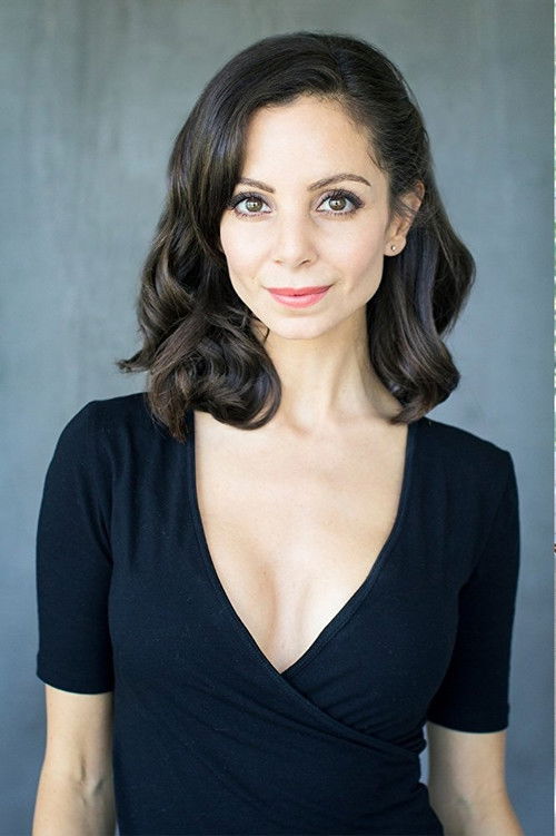 Photo of Farrah Aviva