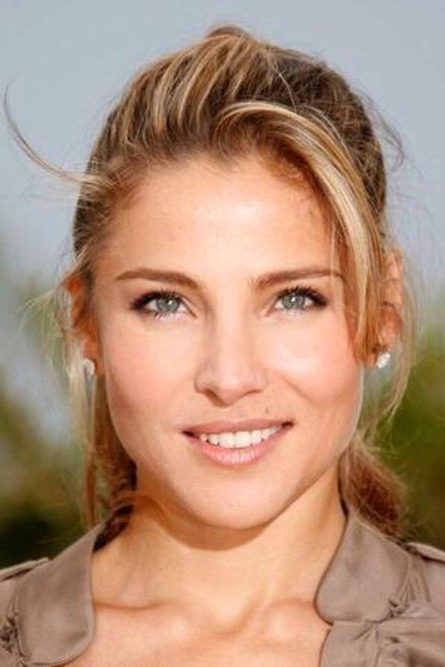 Photo of Elsa Pataky