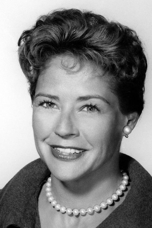Photo of Kay Stewart