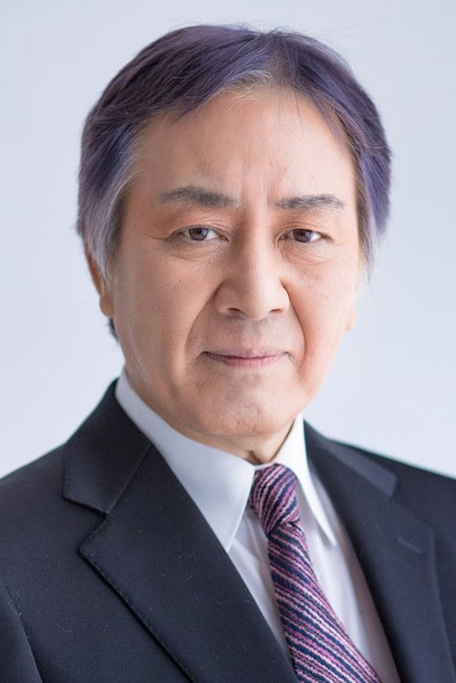 Ryo Tamura
