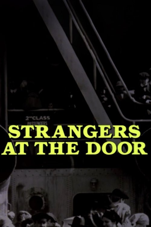 Strangers at the Door