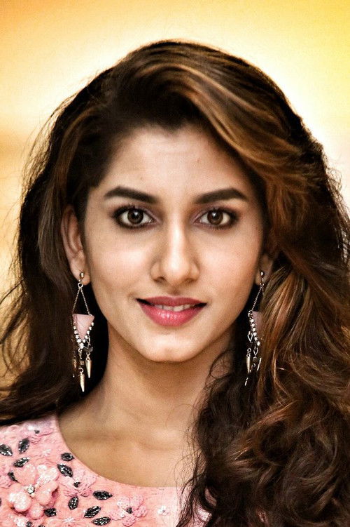 Photo of Vishnu Priya Bhimeneni