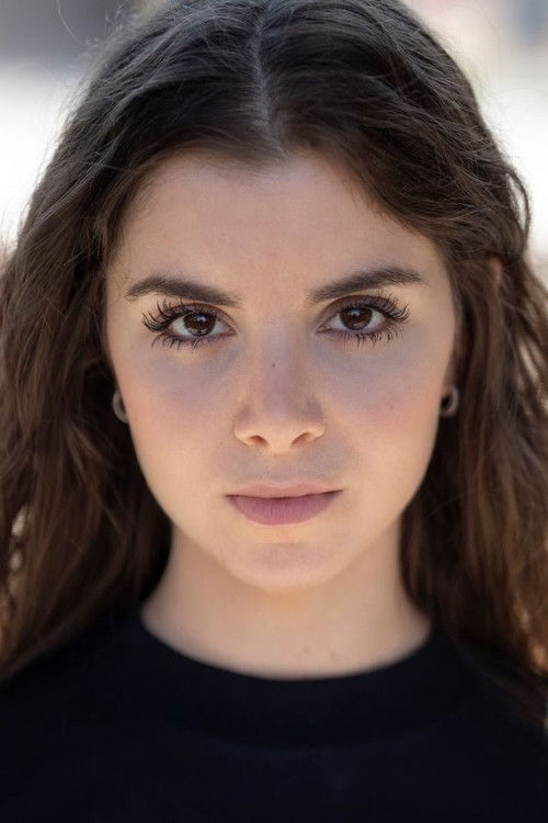 Photo of Angelica Cinquantini