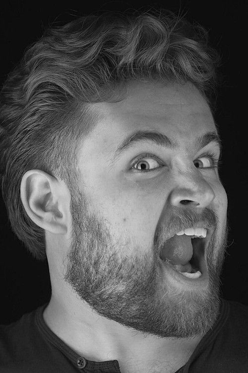 Photo of Denys Pasiechnyi