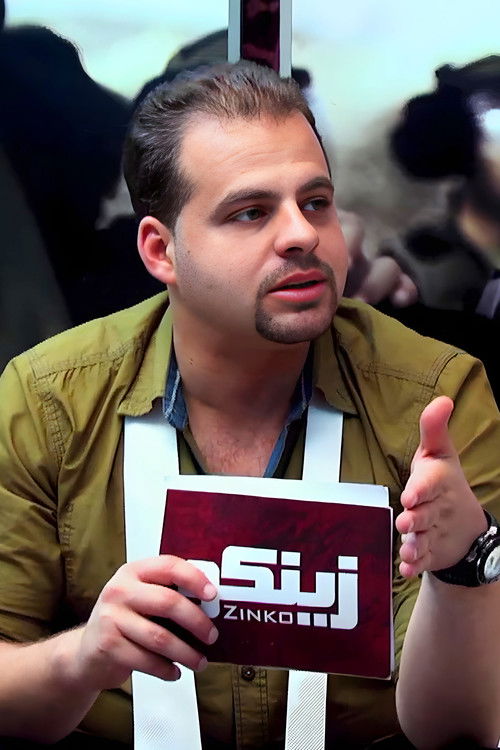 Photo of Abdulrahman Thaher