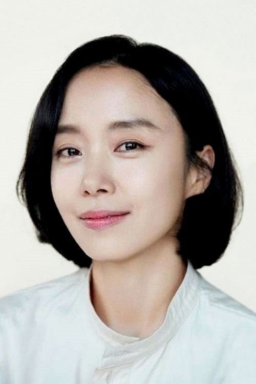 Photo of Jeon Do-yeon