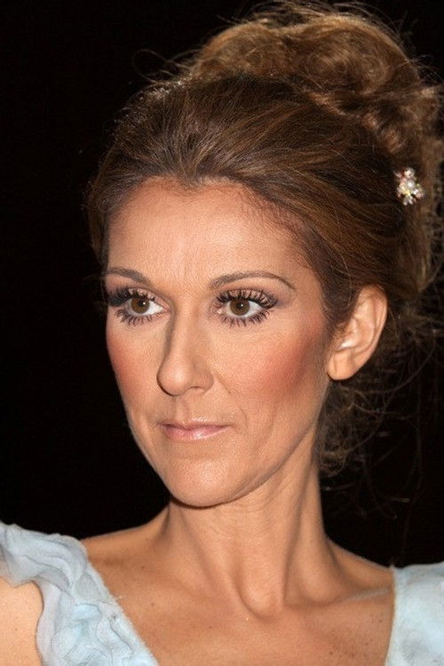 Photo of Céline Dion