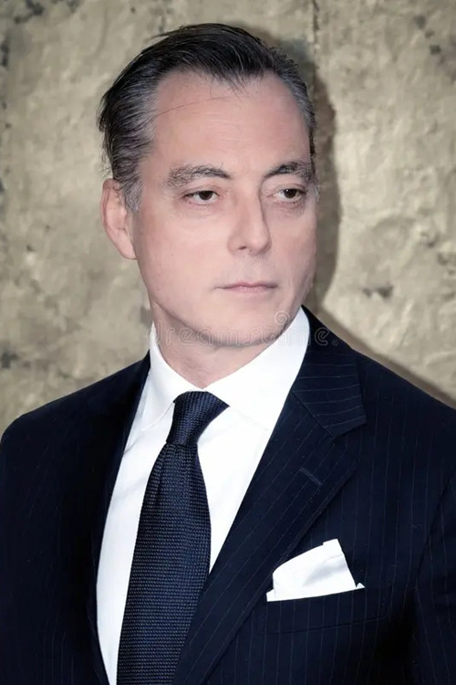 Photo of Maurizio Lombardi