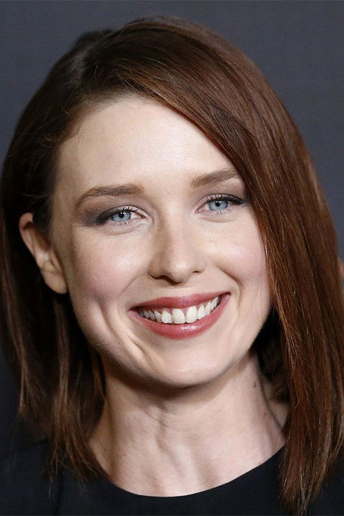 Photo of Lucy Walters