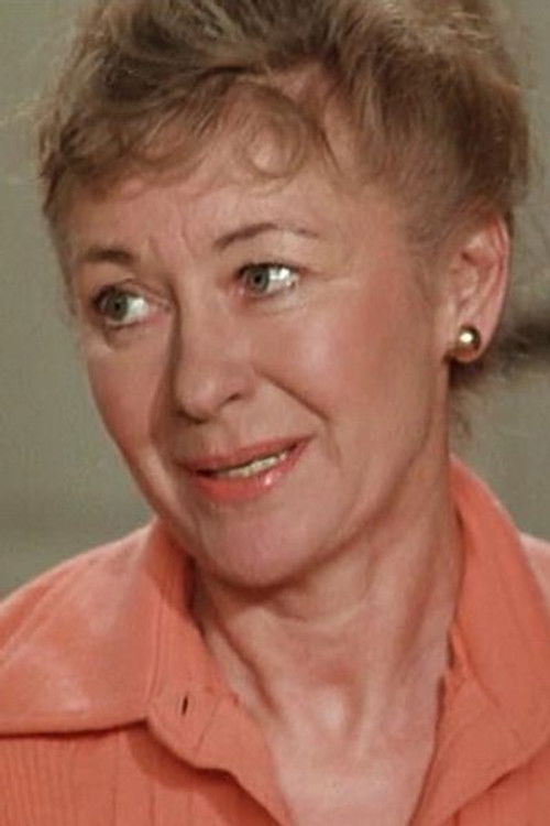 Photo of Lis Løwert