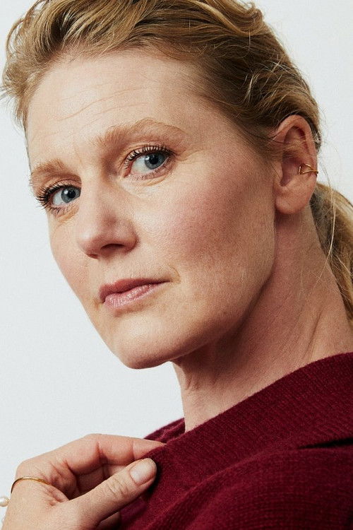 Photo of Iben Dorner