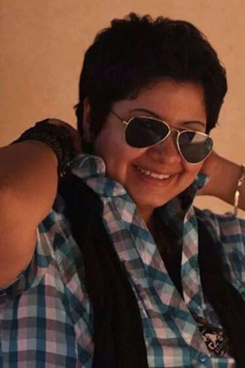 Photo of Souad El kady