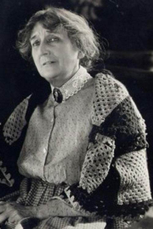 Photo of Tempe Pigott