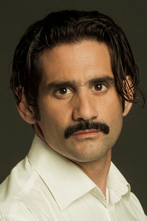 Photo of Odysseas Papaspiliopoulos