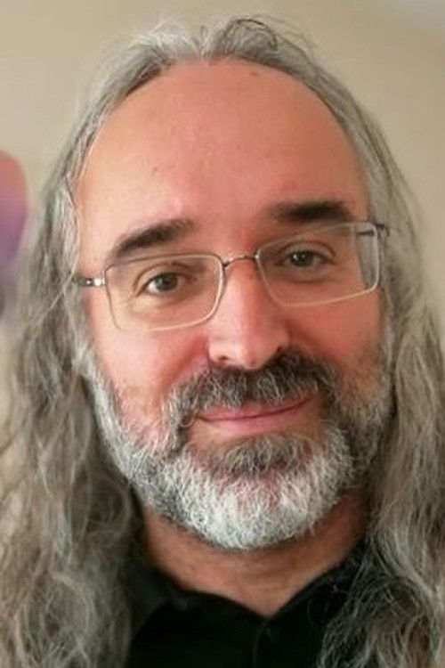 Photo of Vicent Guillem