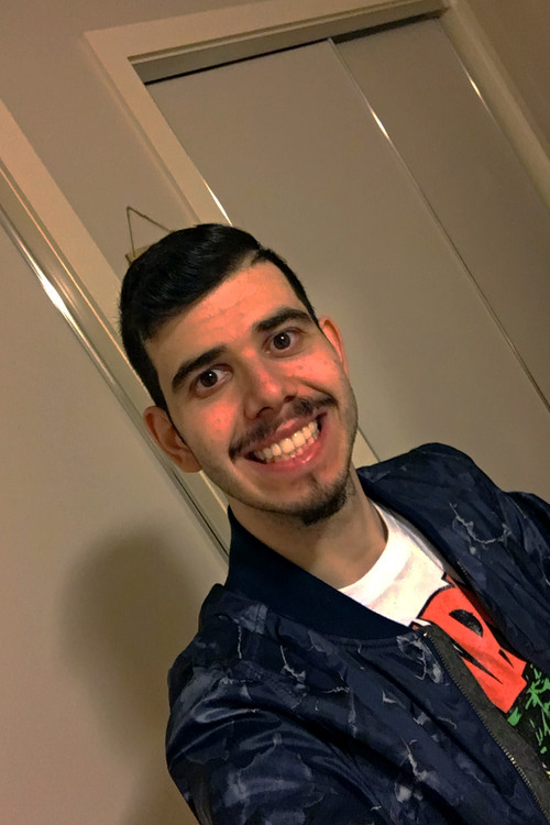 Photo of Leonidas Gioldasis