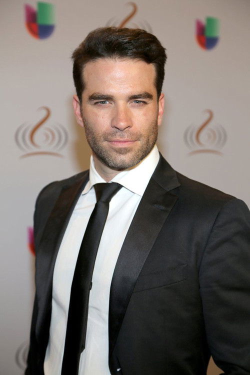 Photo of Alejandro Nones