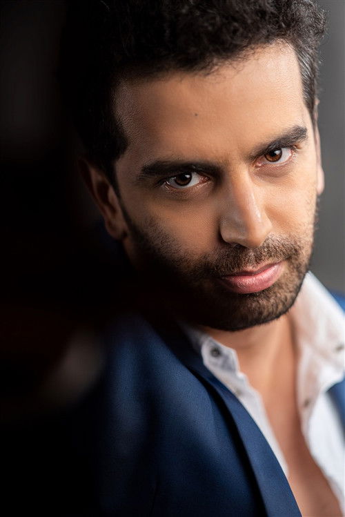 Photo of Soufiane El Khalidy