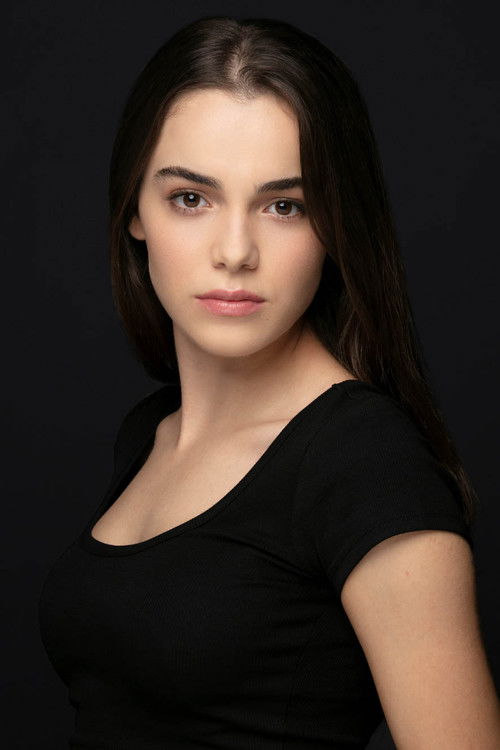 Photo of Hafsanur Sancaktutan