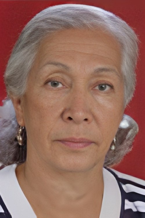 Photo of Güzin Özipek