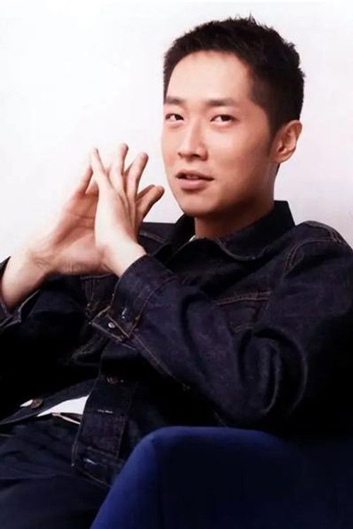 Photo of Steven Ma Chun-Wai