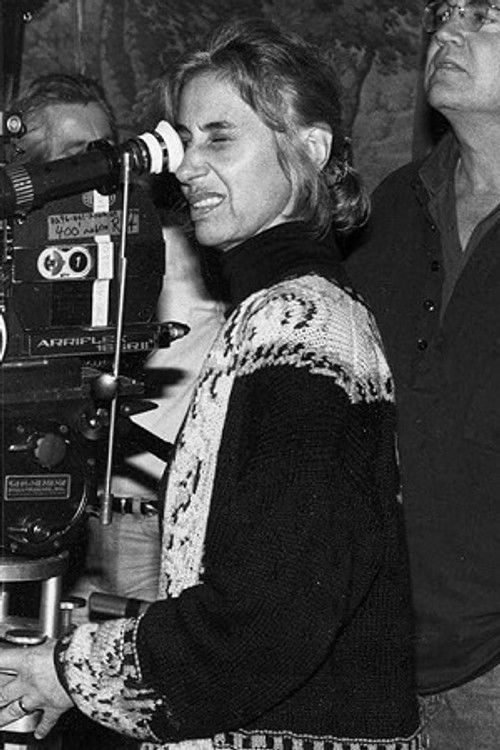 Photo of Joyce Chopra