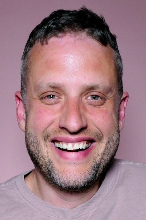 Photo of William Andrews