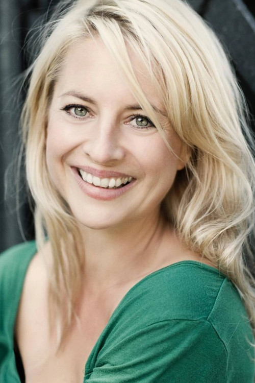 Photo of Katrin Weisser