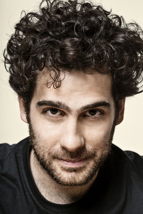 Photo of Fernando Salem