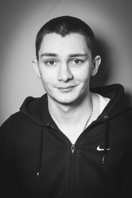 Photo of Nikita Pavlenko