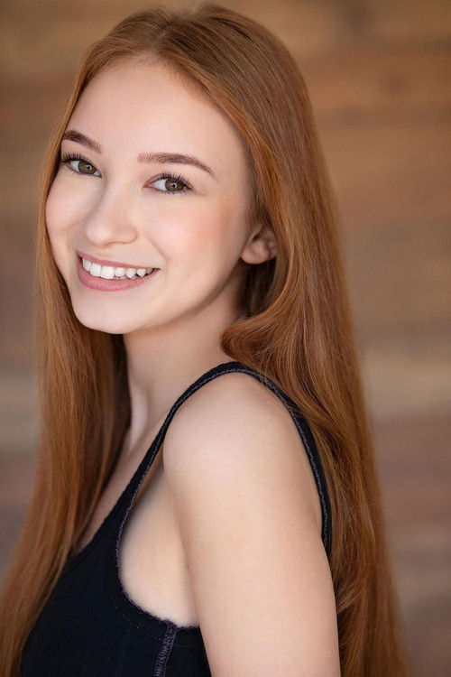 Photo of Caroline Elle Abrams