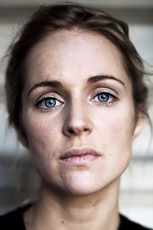 Photo of Agnes Obel