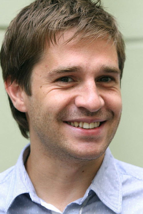 Photo of Aleksandr Ratnikov