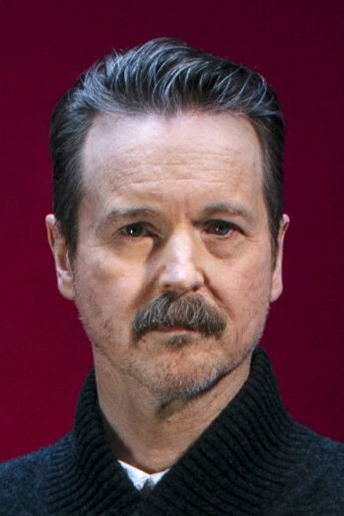 Photo of Matt Reeves