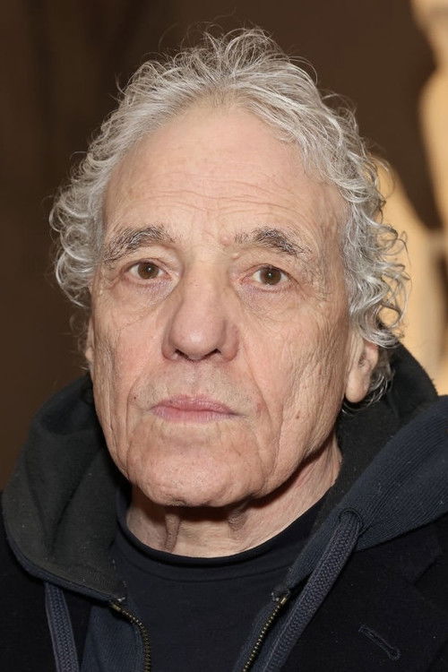 Photo of Abel Ferrara