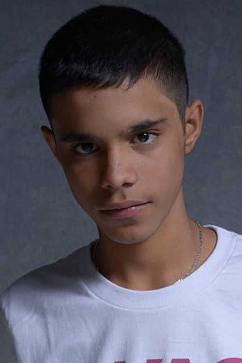 Photo of Abdallah El Akal