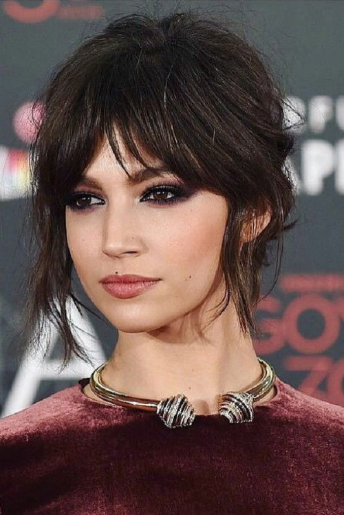 Photo of Úrsula Corberó