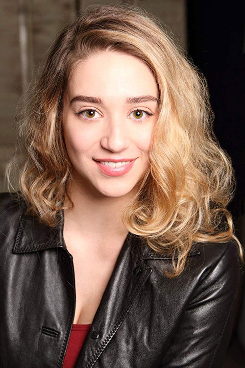 Photo of Piper Lincoln