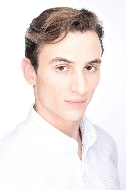 Photo of Alexander Vodopetov