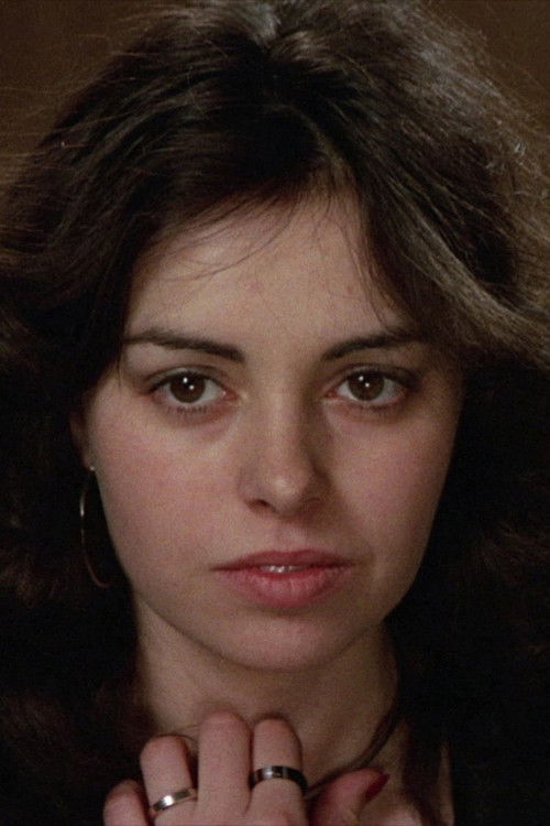 Photo of Lina Romay
