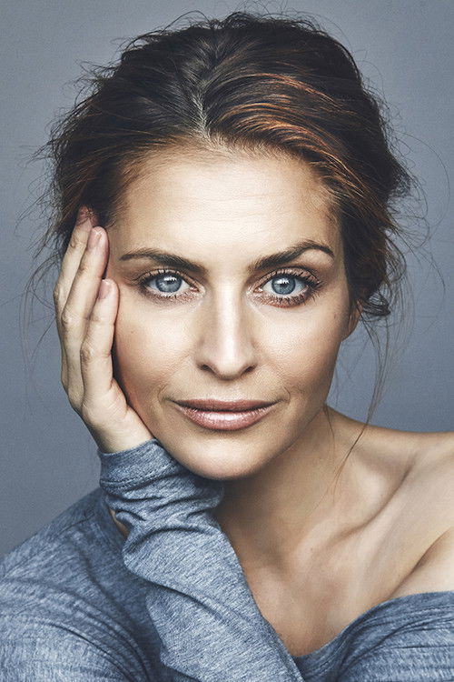 Photo of Beate Bille