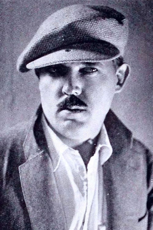 Photo of William Quinn