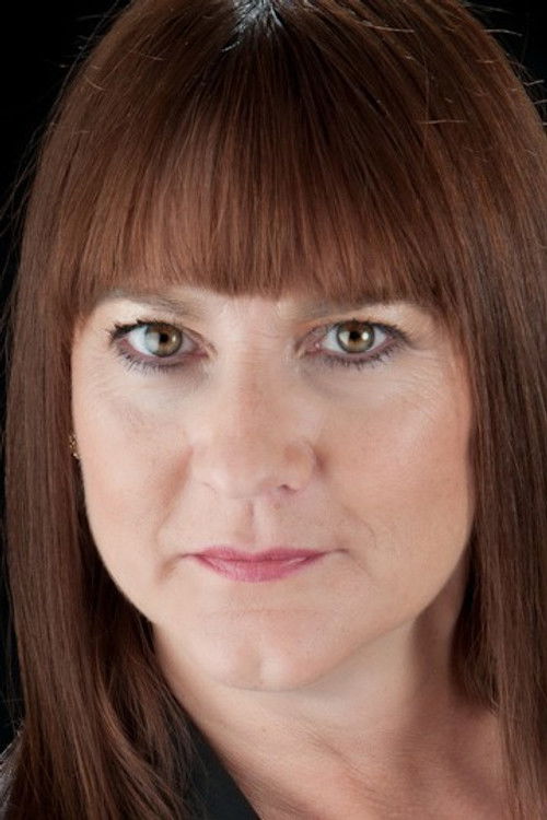 Photo of Dawn Harvey