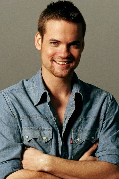 Photo of Shane West