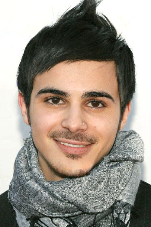 Photo of Adamo Ruggiero